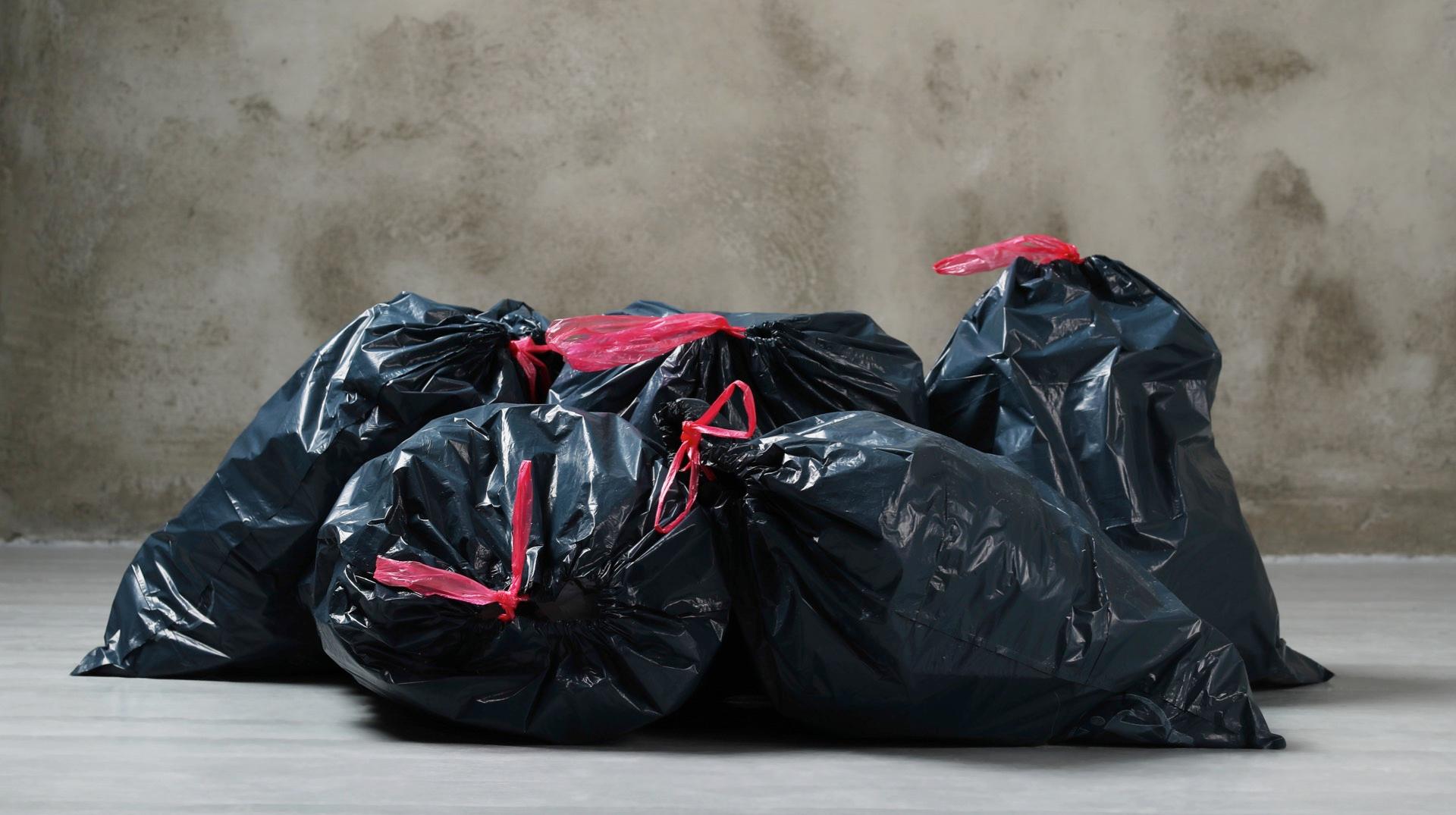 Péruwelz : le prix du sac-poubelle de 60 litres passera à 1,60 € en 2027