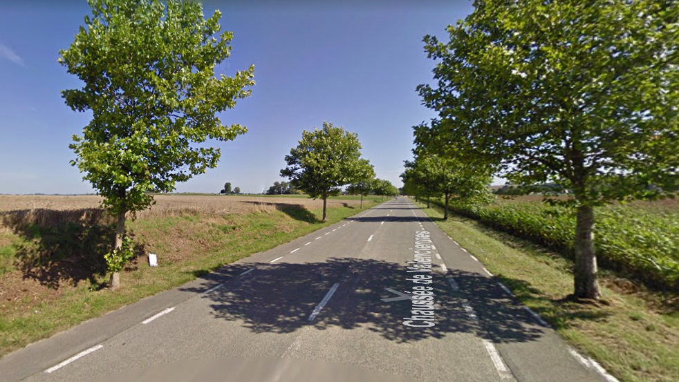 Une mère de famille perd la vie dans un accident à la chaussée de Valenciennes