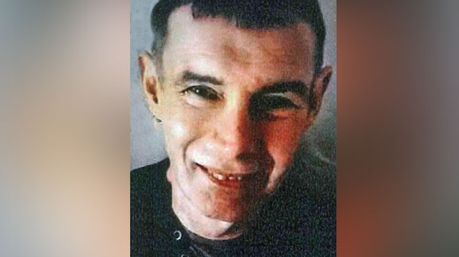 Avis de disparition: avez-vous Olivier Brzeziak?