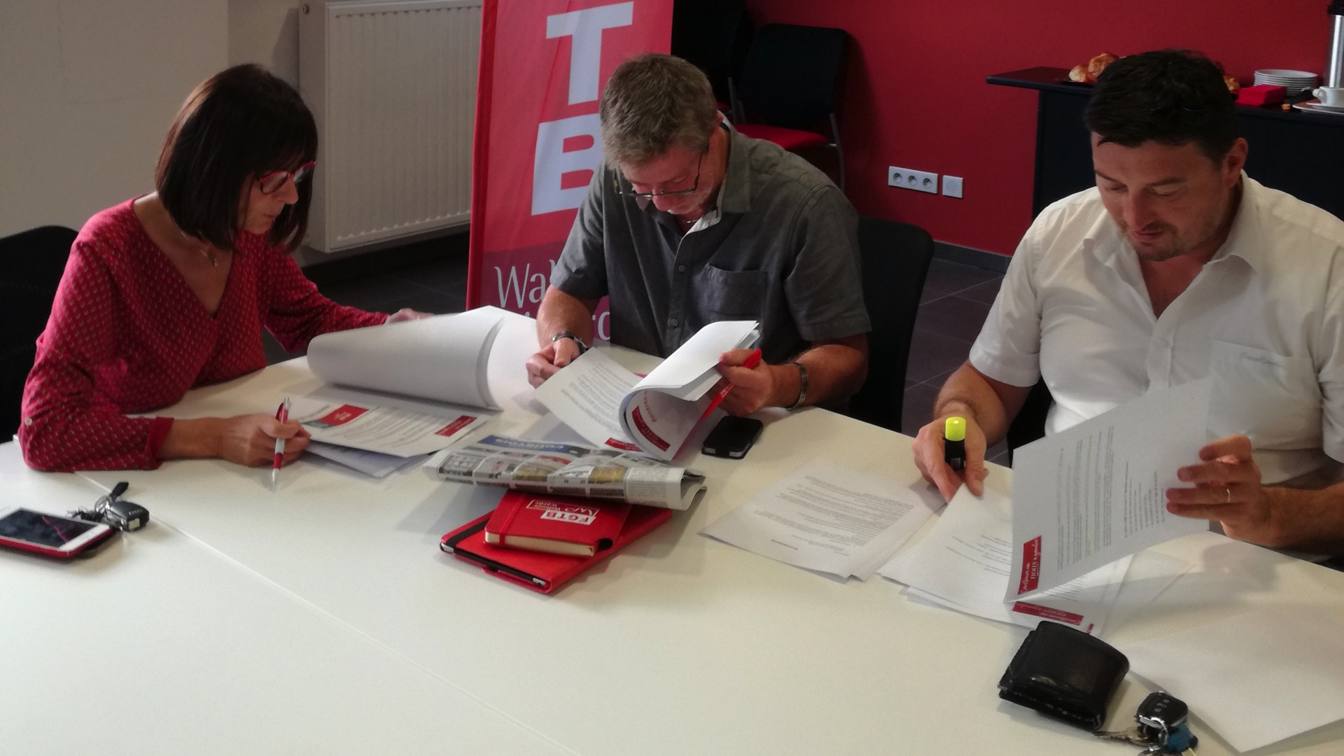 La FGTB Wapi tire la sonnette d'alarme avant les élections communales