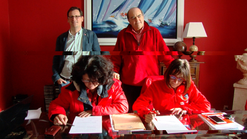 Fin du conflit au SAFTAM
