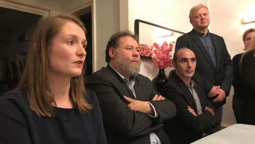 Coup de théâtre à Comines: Action est évincé de la majorité