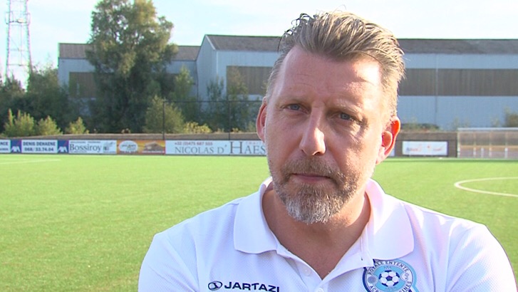 Défaite pour la Real, Vandenbulcke sur le départ ?