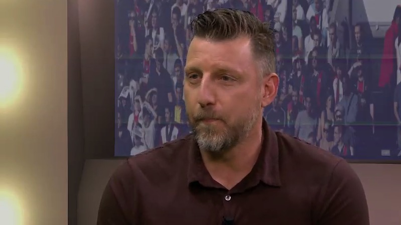 Grégory Vandenbulcke n’est plus l’entraîneur de la REAL