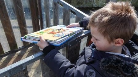 Plus de 6.000 jouets collectés grâce à la chouette opération menée par Ipalle