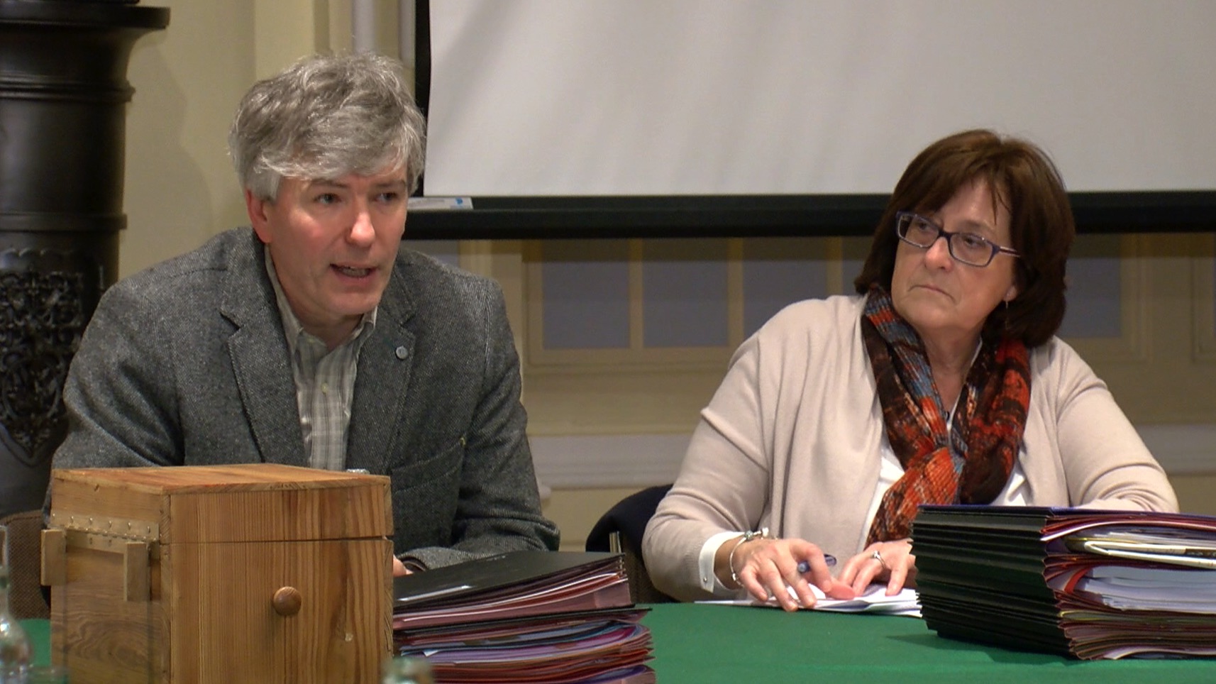 Ce sera une coalition LB/Ecolo-EM et PS à Enghien