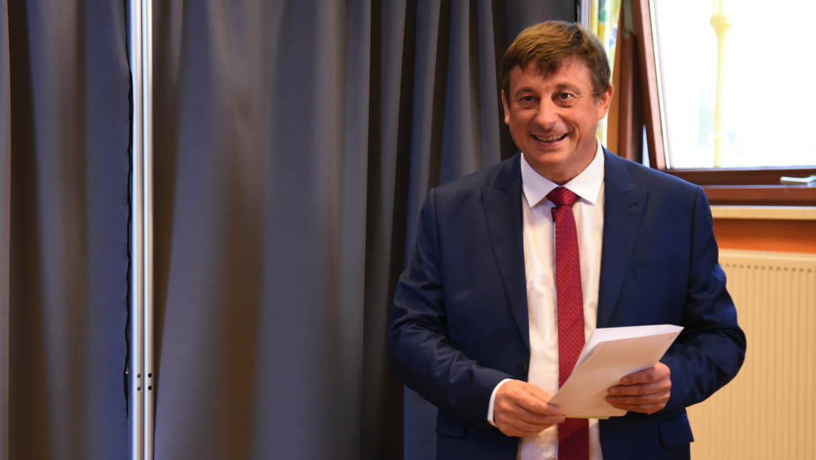 La Parti Socialiste tournaisien a désigné ses échevins