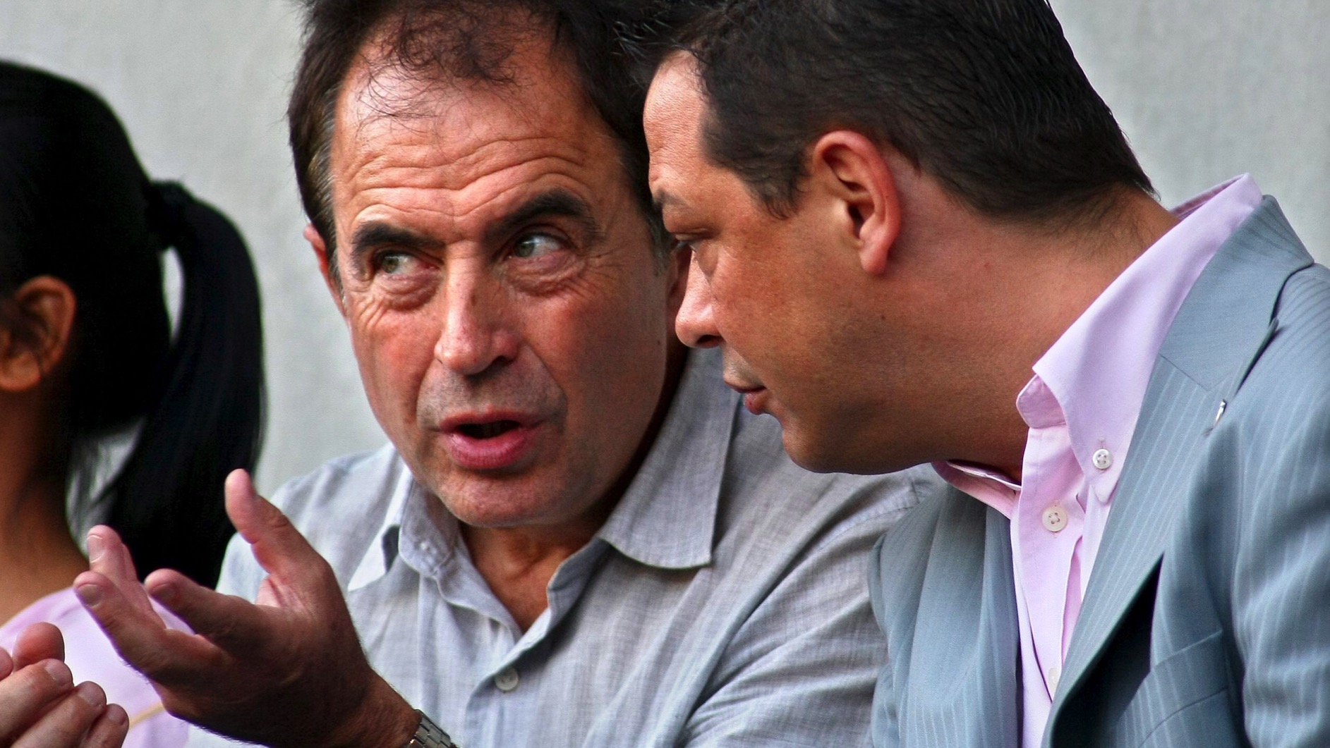 Débouté, Philippe Dufermont ne reverra pas l'argent investi dans l'Excelsior Mouscron