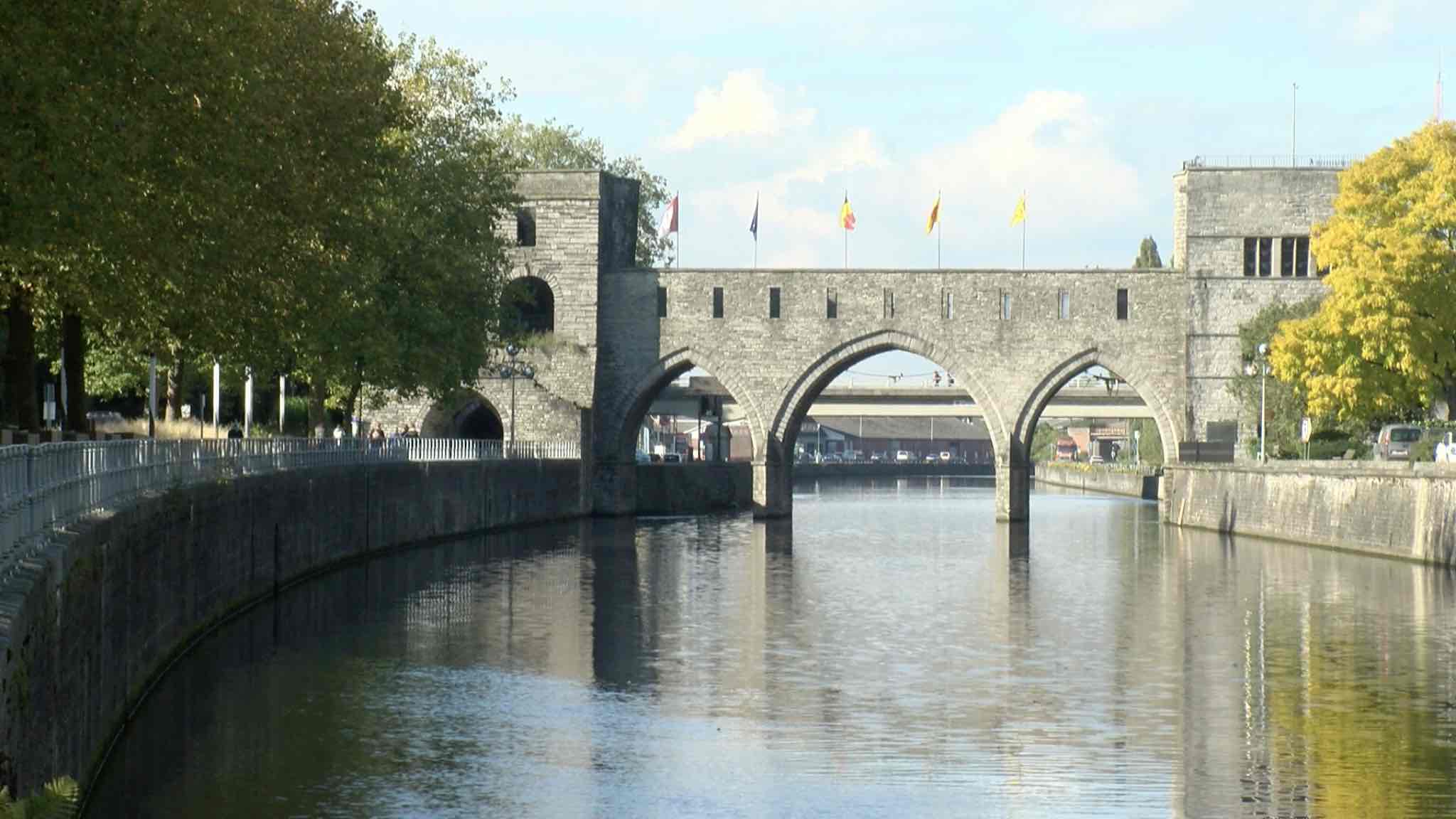 Les jours du pont  des Trous sont bel et bien compt s