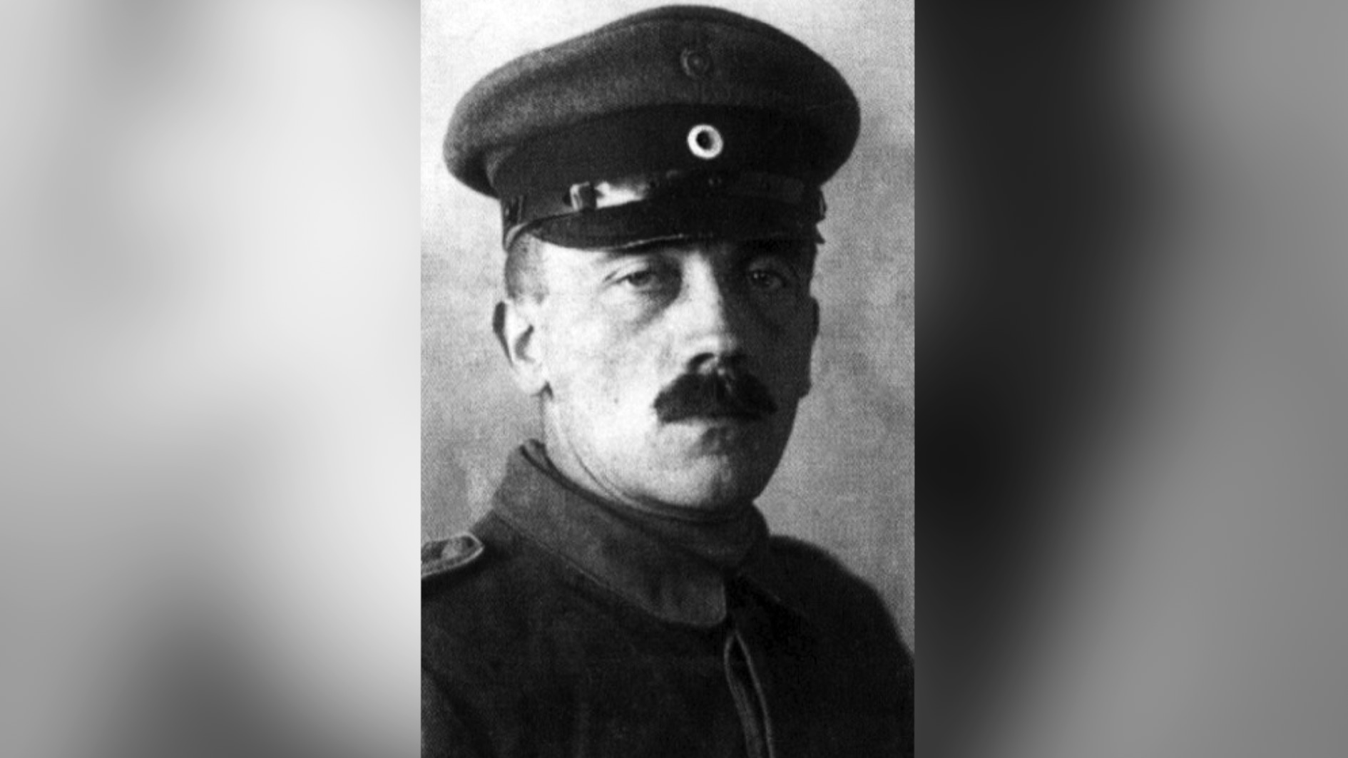 Il y a 100 ans, Hitler était gazé près de Comines-Warneton