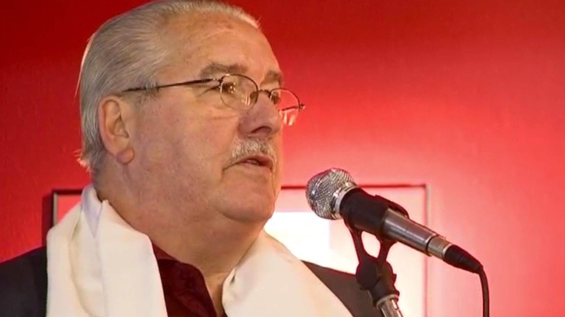 Jacques Devaux, ancien bourgmestre de Péruwelz, est décédé