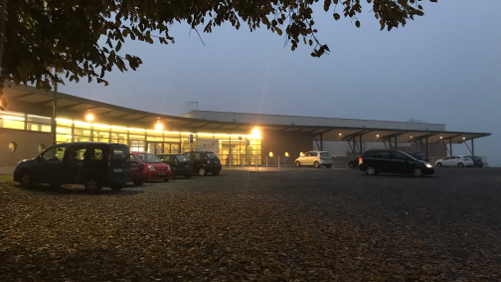 La piscine de Lessines rouvre ses portes