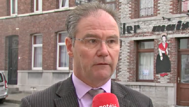 Luc Van Der Stichelen sera finalement député régional