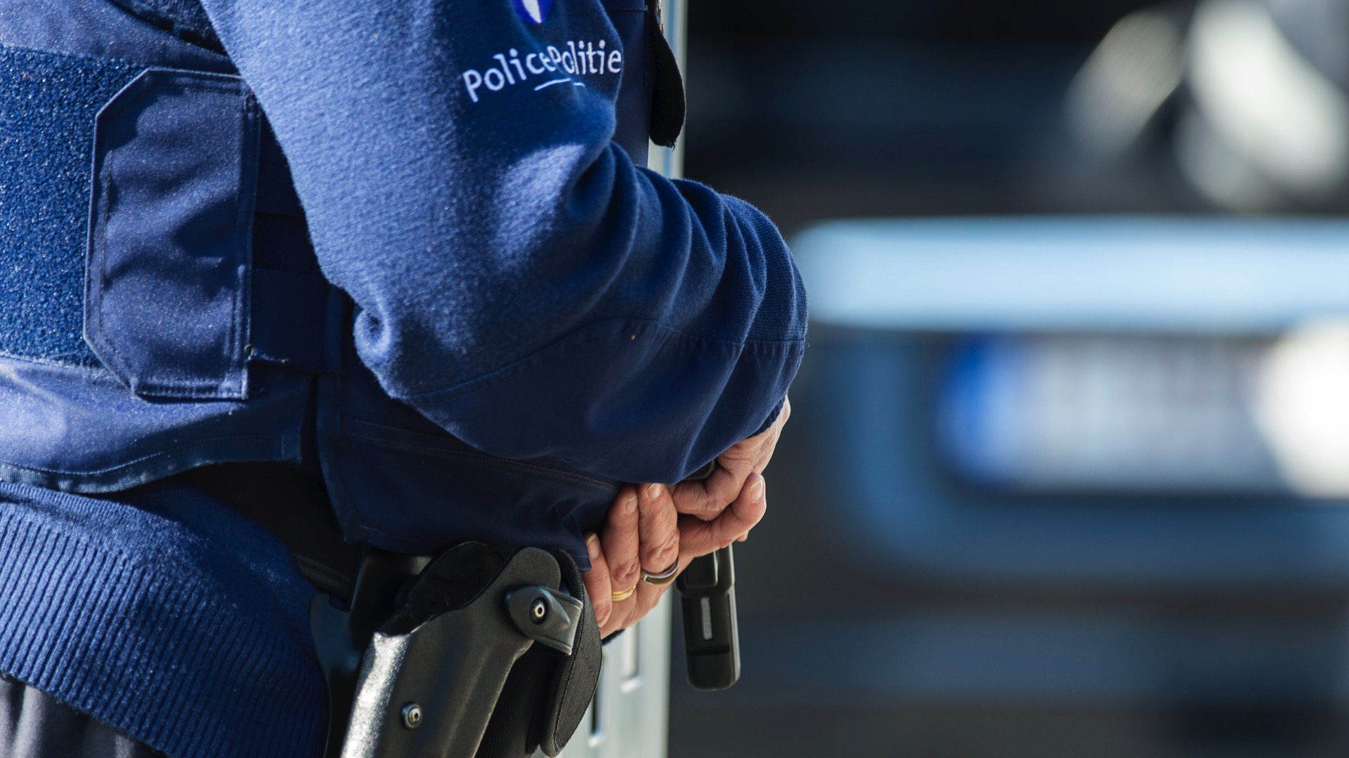 La police ouvre le feu sur des voleurs de voitures à Blandain: 2 blessés, 5 interpellations