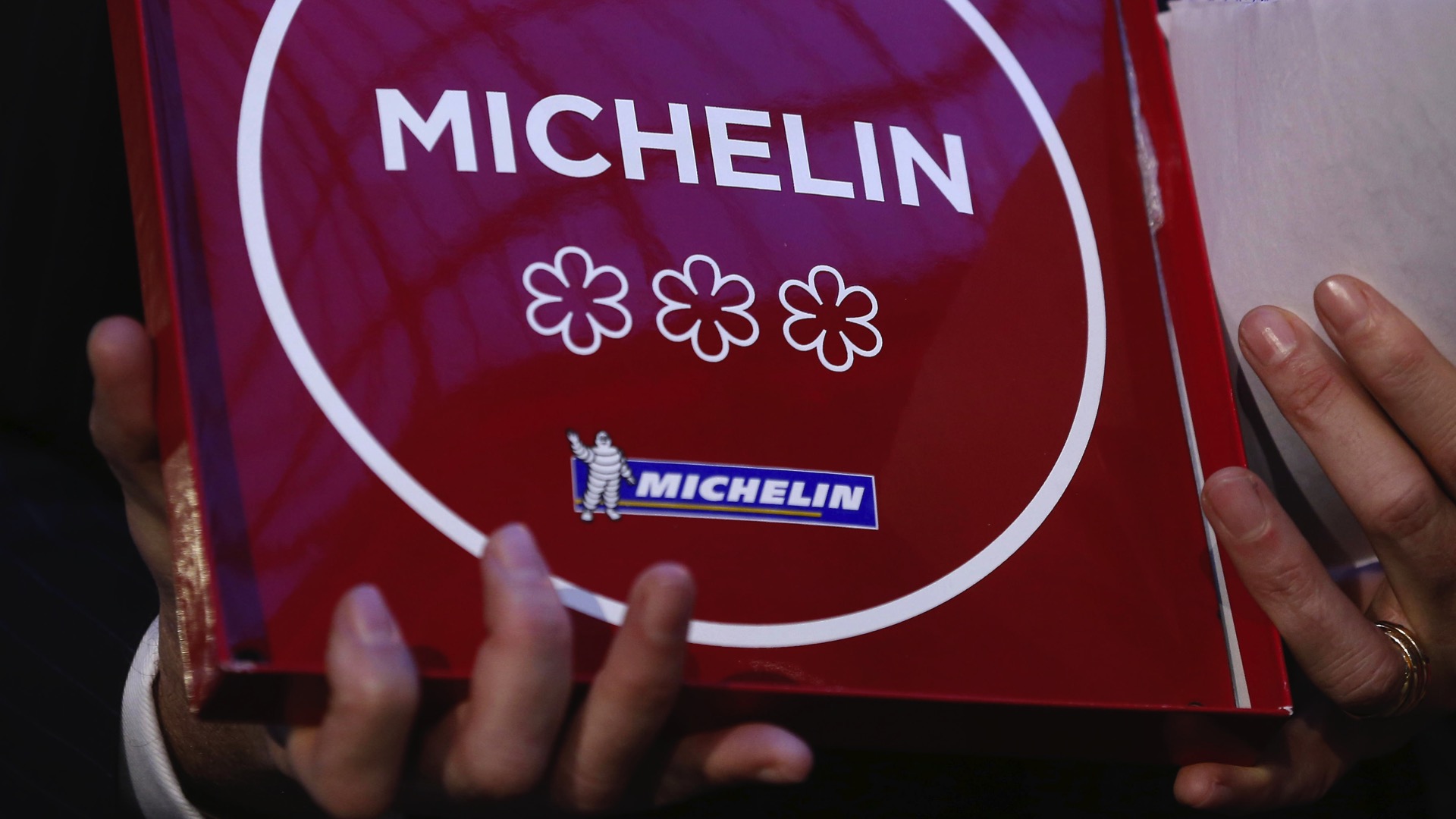 Guide Michelin 2019: voici les restaurants étoilés de Wallonie picarde
