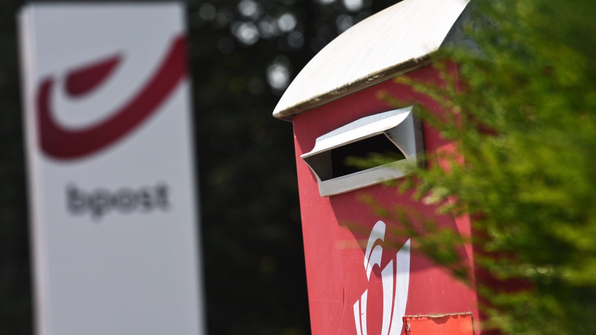 4 boîtes aux lettres supprimées à Frasnes