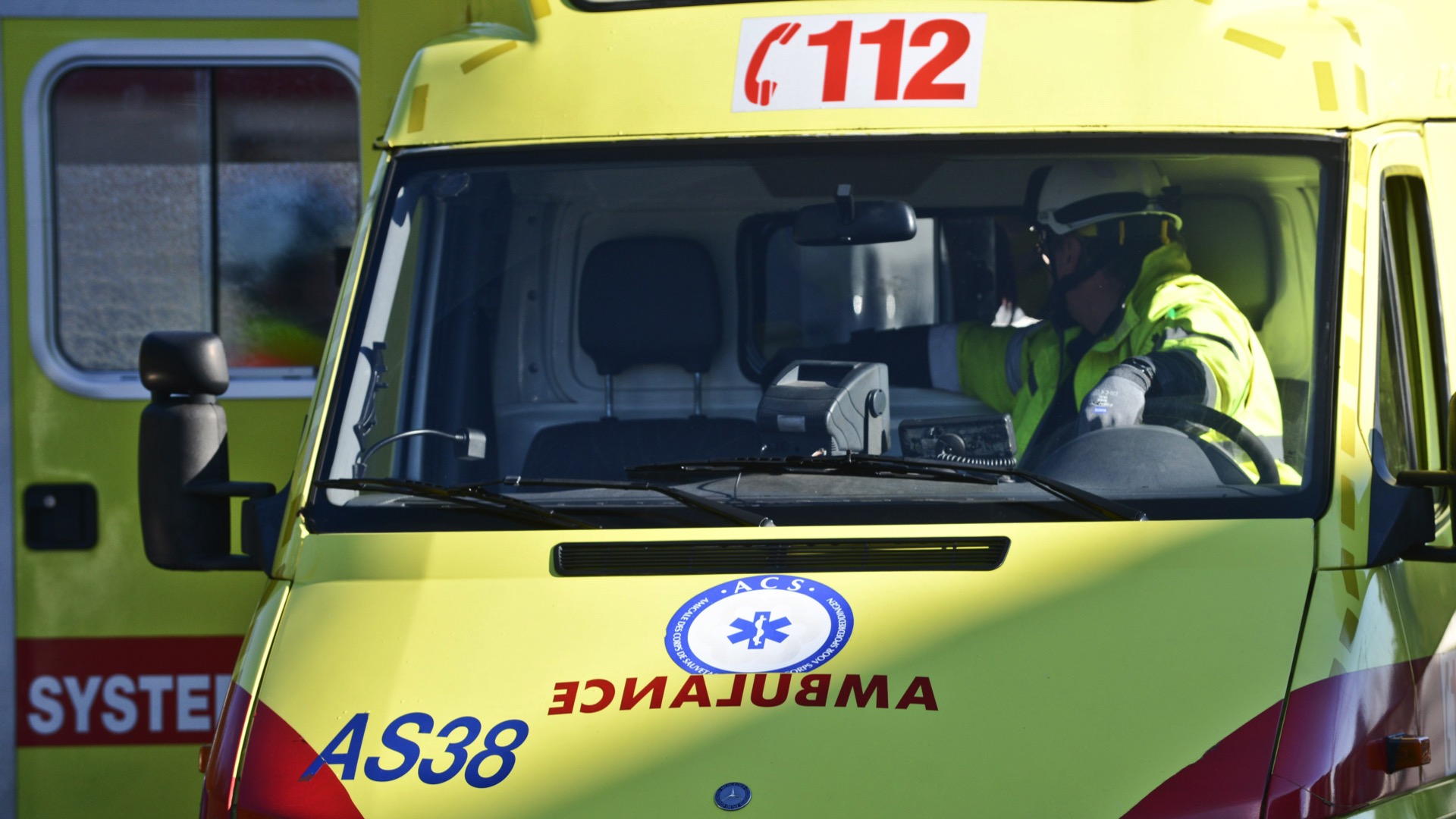 Une intoxication au monoxyde de carbone fait deux victimes à Tournai