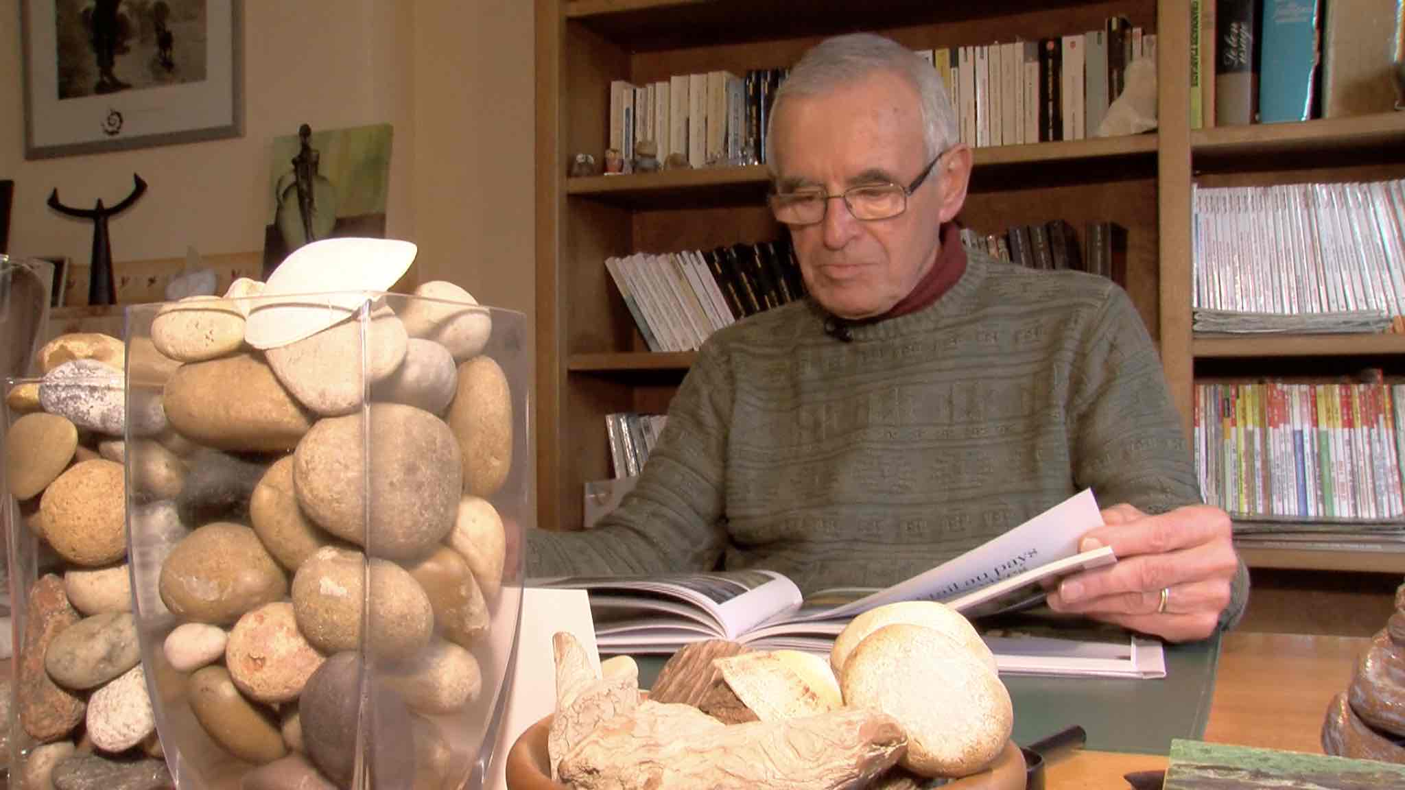 Un beau livre pour découvrir les sentiers de grande randonnée