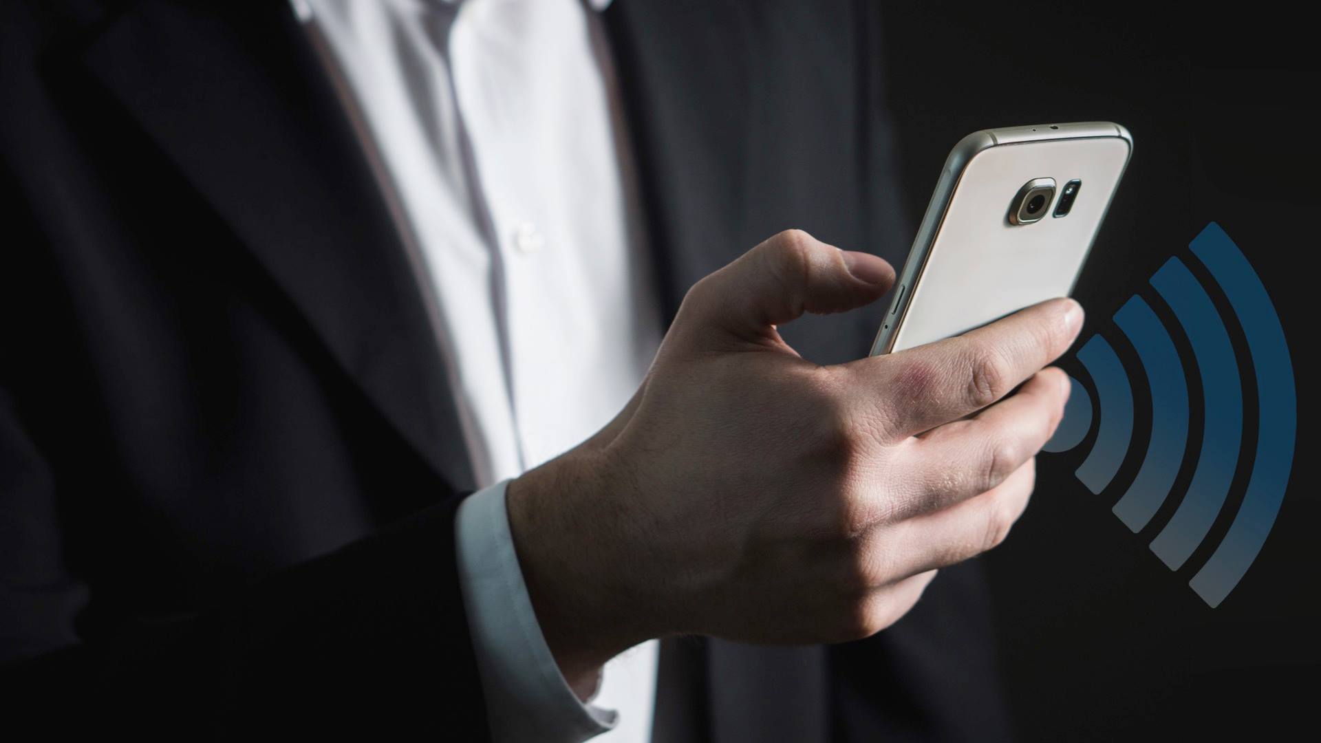 Bientôt du Wi-Fi gratuit dans les villes d’Ath et Péruwelz