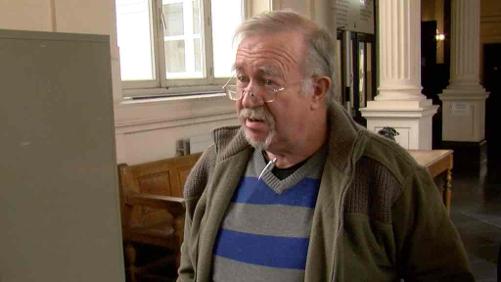 EXCLUSIF: L'ancien conseiller communal Daniel Bernard est en prison