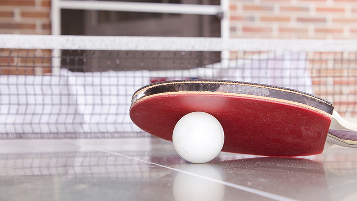 Tennis de table : Basècles domine Don Bosco Tournai en coupe de Belgique