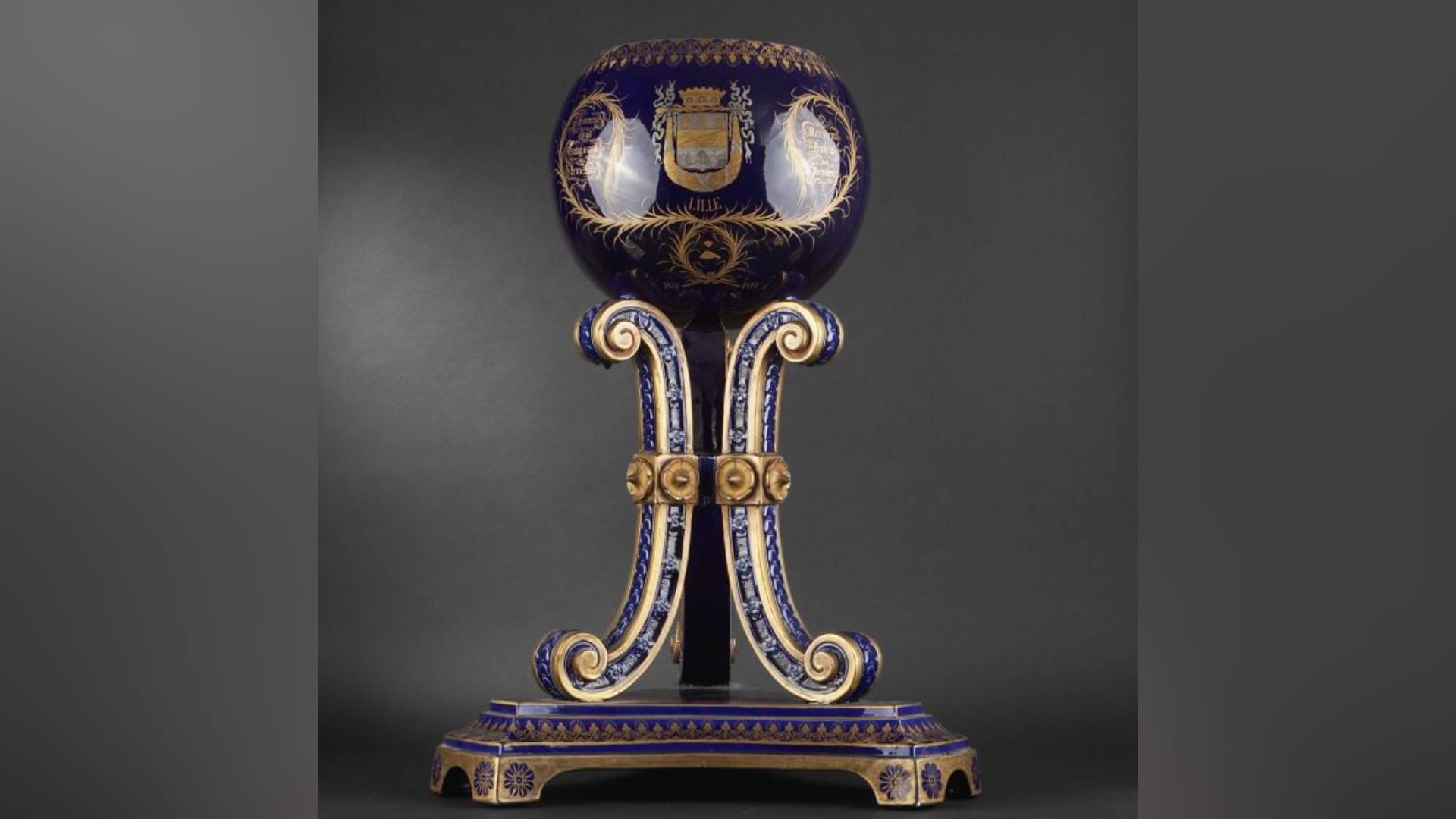 Un appel aux dons pour acquérir une oeuvre d'art au musée national des jeux de paume