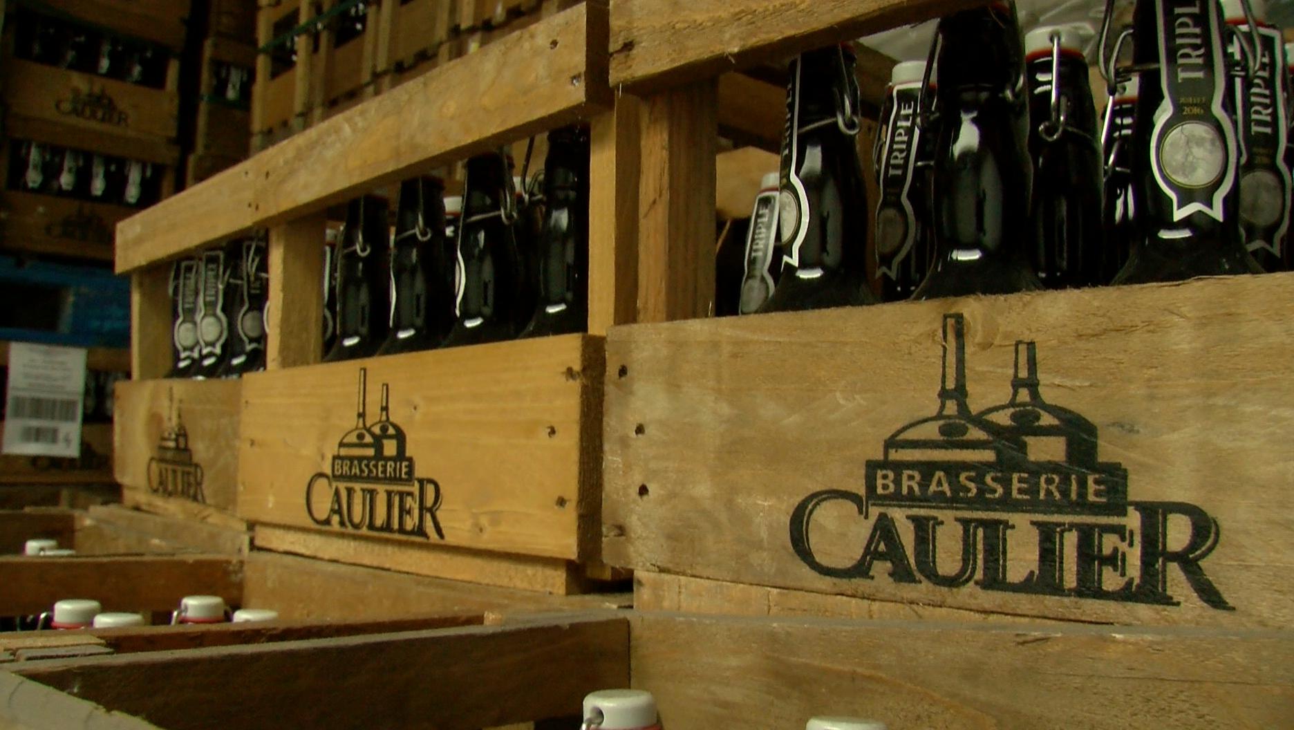 Agression armée dans une brasserie de Péruwelz