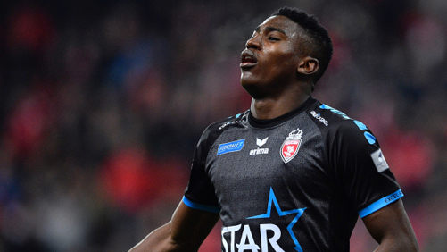 Taiwo Awoniyi de retour à l'Excel