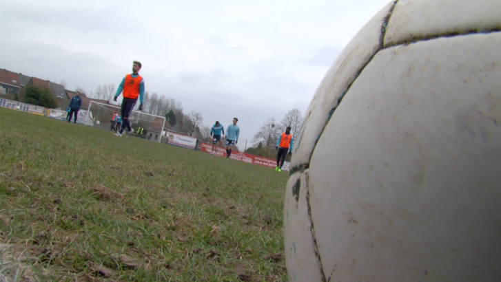 La Real et Tournai battus pour la première de 2019