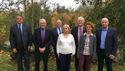 Déclaration de politique communale à Beloeil: l’opposition s’abstient