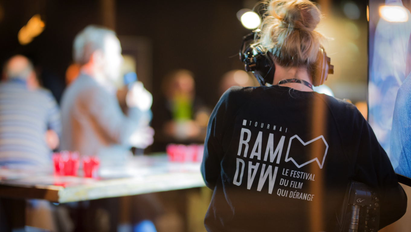 Le palmarès du Tournai Ramdam Festival 2019 est connu: découvrez les lauréats