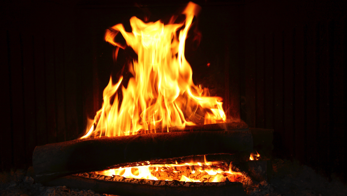 Un feu de cheminée rend la maison voisine inhabitable à Pecq