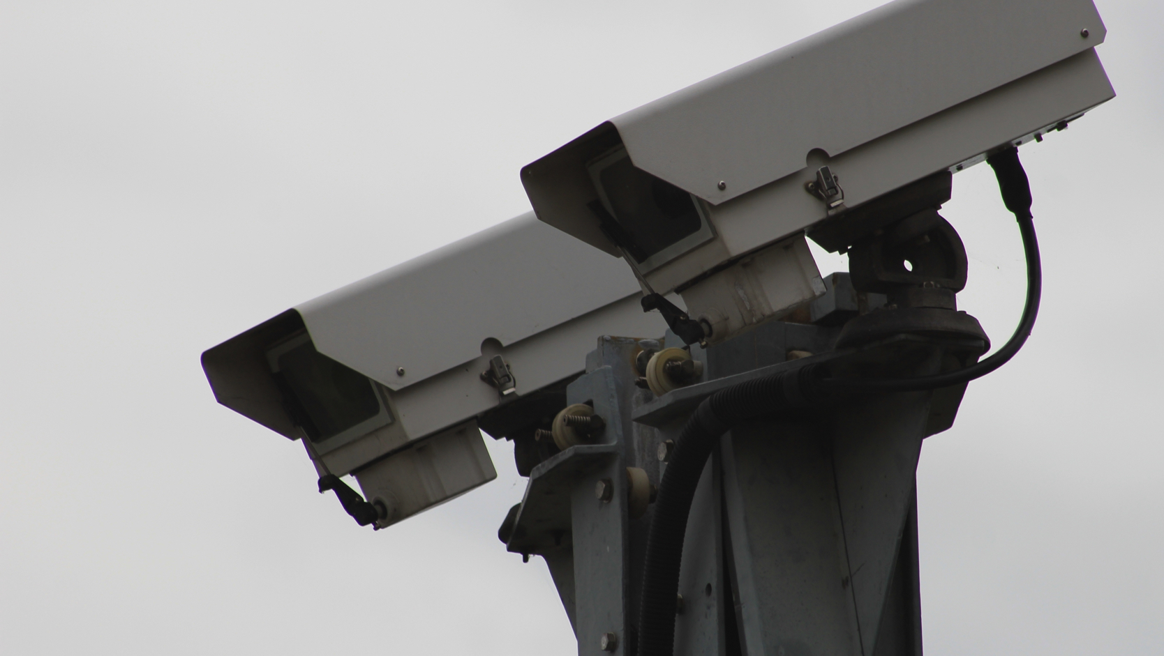 La police de Mouscron veut renforcer la présence de caméras de surveillance à la frontière française