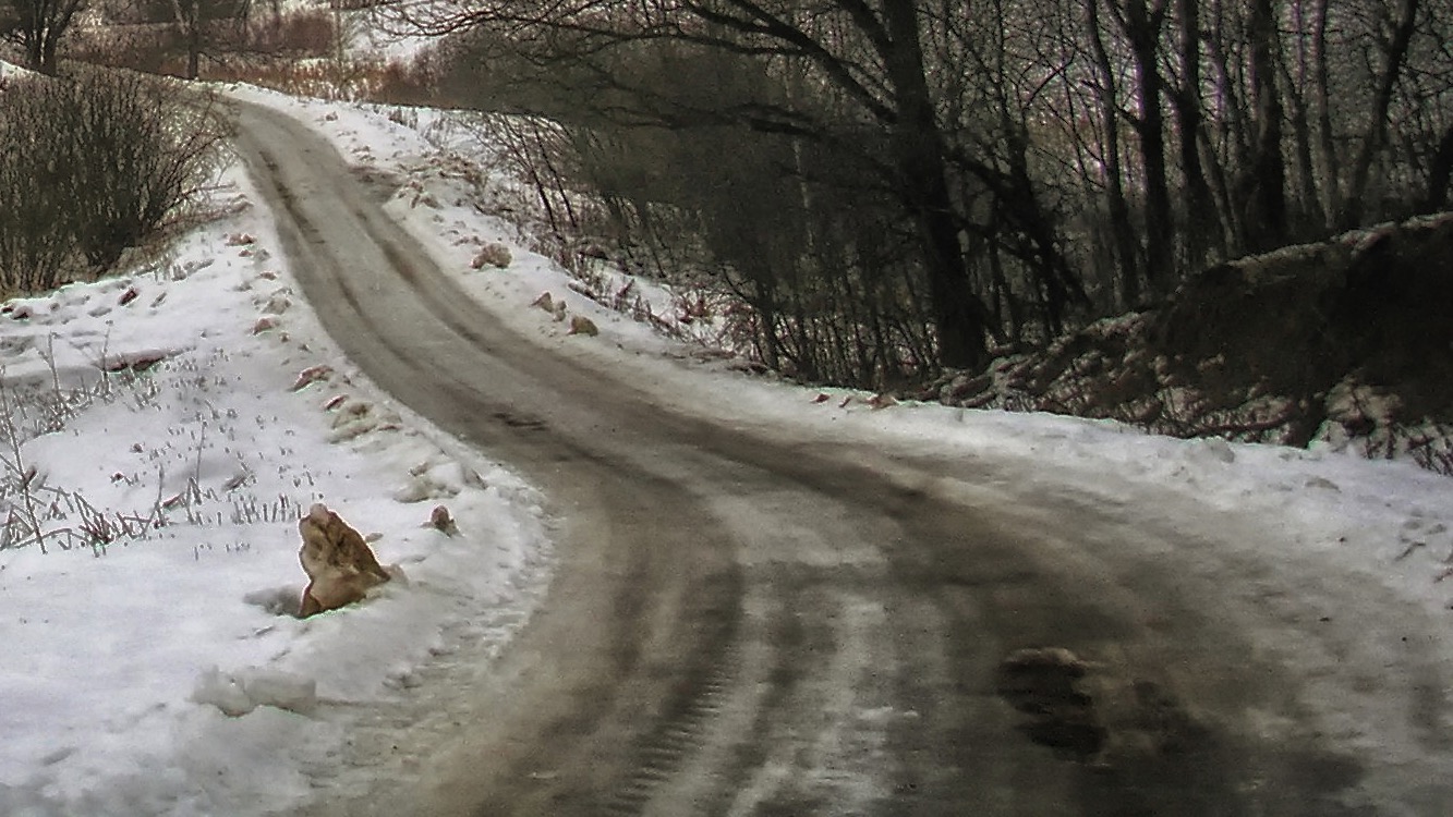 Neige : des perturbations dans les collectes de déchets