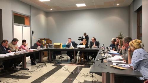 A Celles, Dumonchaux se porte candidat au poste d'échevin... bénévole