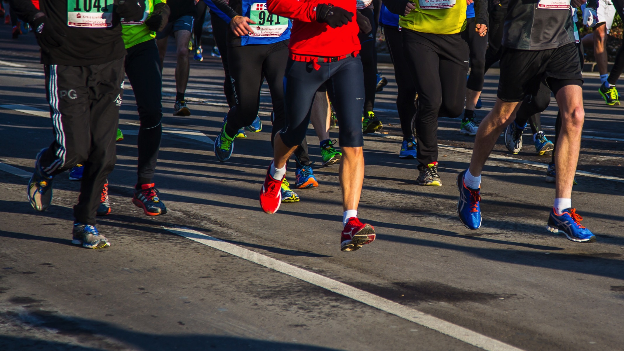 La commune d’Estaimpuis organisera un marathon le 22 septembre prochain