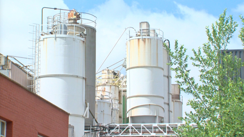 21 licenciements chez Flaurea Chemicals