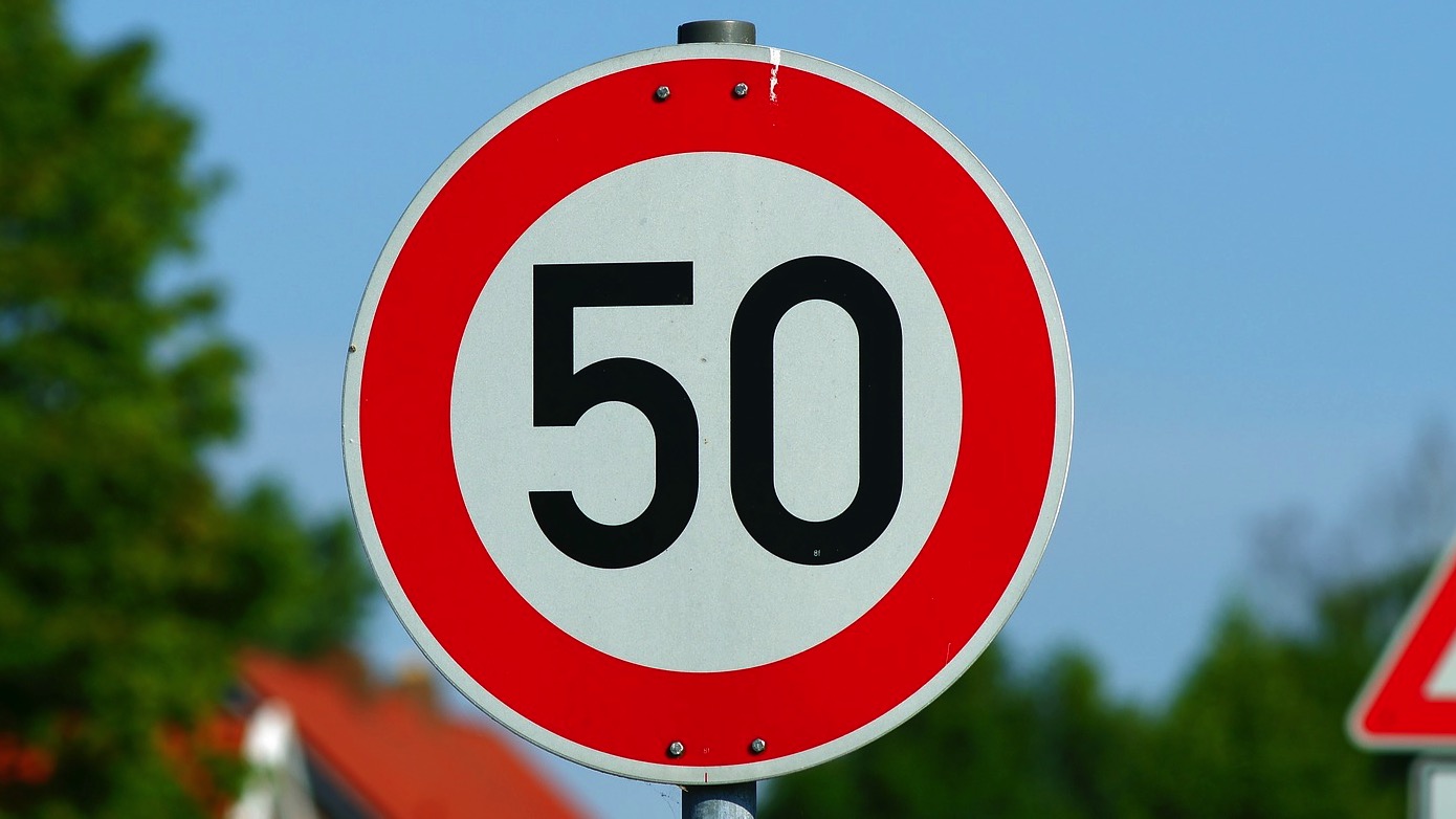 Voici où seront installés les 2 radars fixes et le radar-tronçon à Beloeil