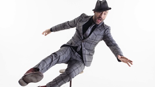 Charlie Winston, Oldelaf et Les Négresses Vertes au LaSemo Festival