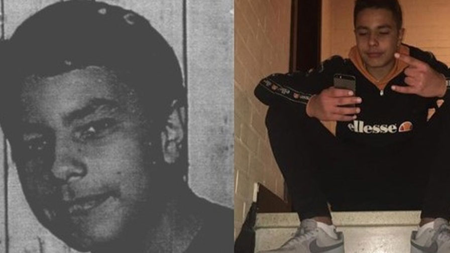 Herseaux: Mehdi Foucart, 14 ans, a disparu