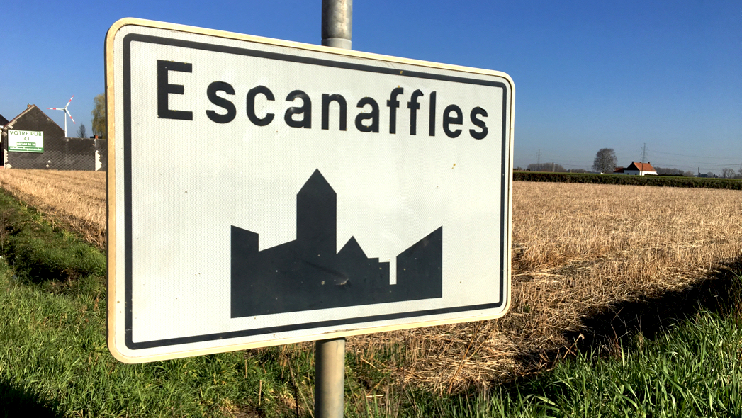 Un quartier d'une vingtaine de logements va voir le jour à Escanaffles