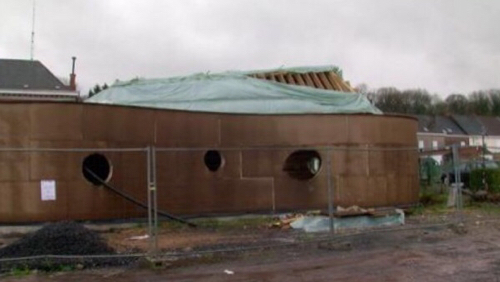 La crèche communale d'Antoing ouvrira le 19 août