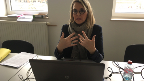 Un budget positif et un plan d'embauche au CPAS de Tournai