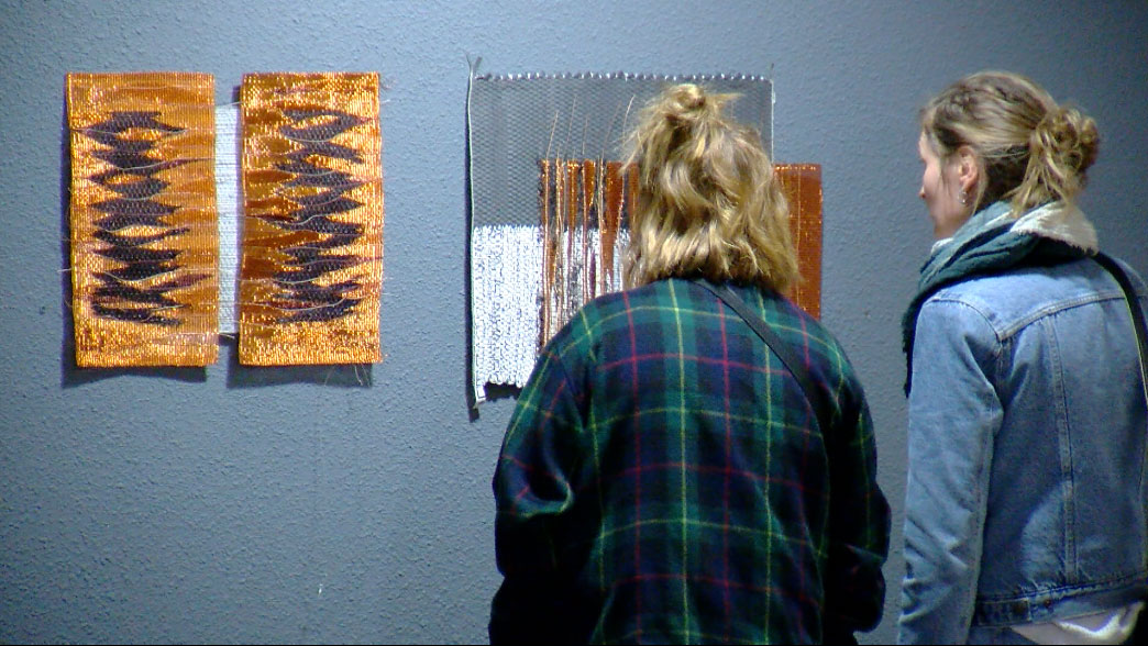 L’expo Asia-Europe4 s’installe à Tournai