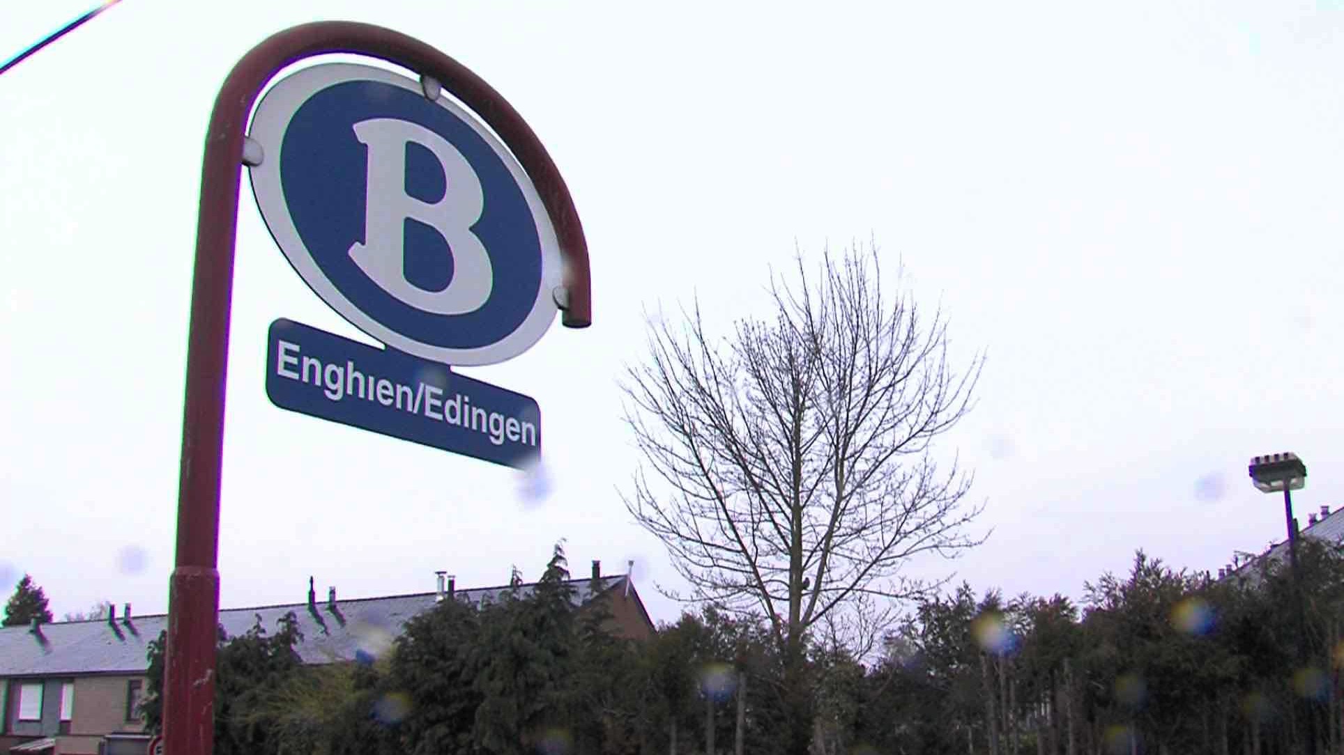 150 places de parking supplémentaires à la gare d'Enghien dans les 4 mois
