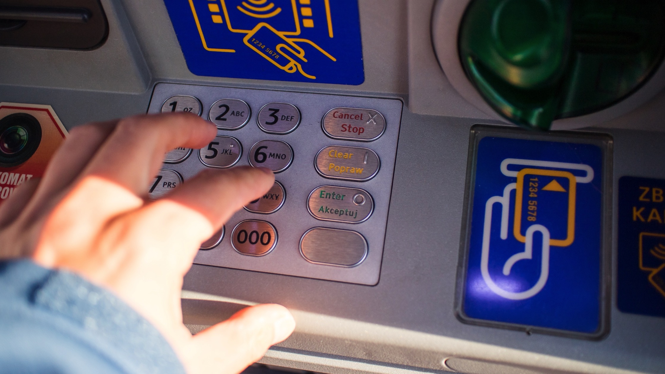 Bpost va installer un distributeur de billets à Ellezelles