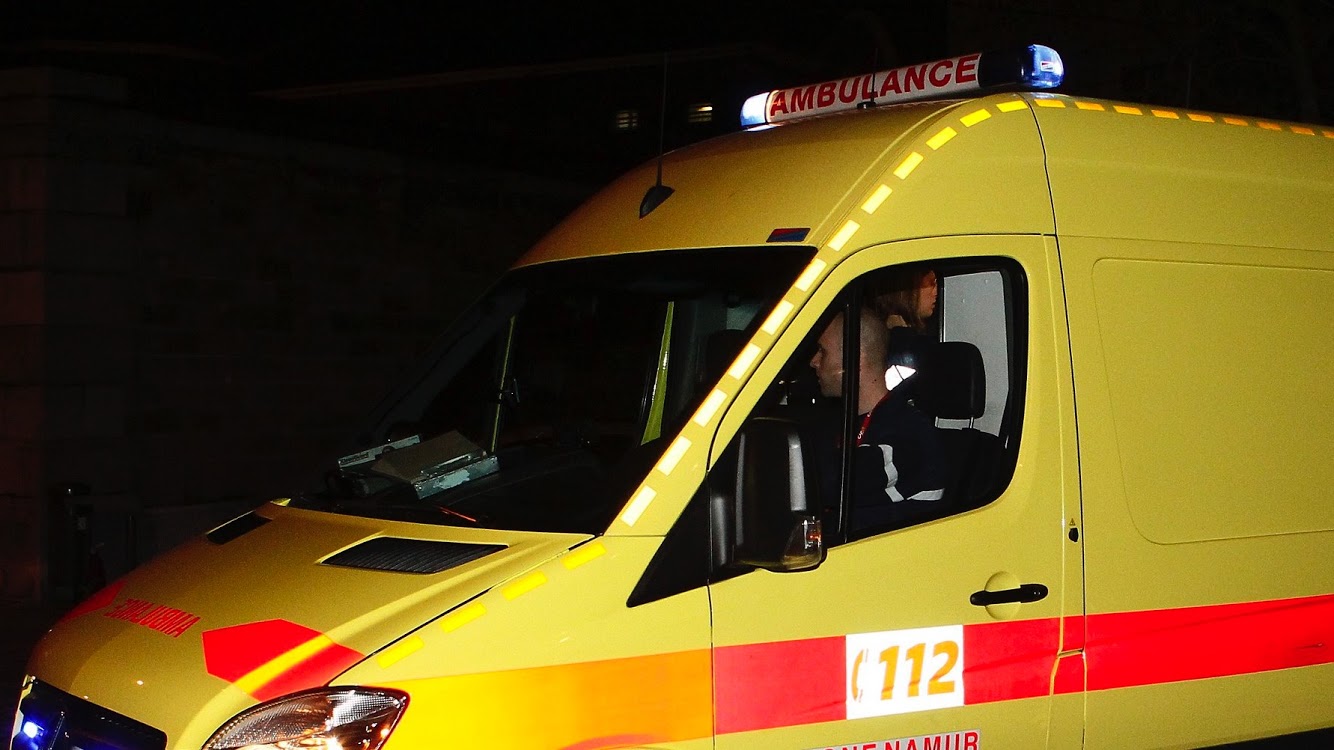 Deux Mouscronnoises âgées de 35 et 13 ans décèdent après avoir été heurtées par une voiture