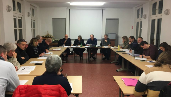 Sucrerie Couplet Sugars: majorité et opposition s'accordent en faveur d'une voie de détournement