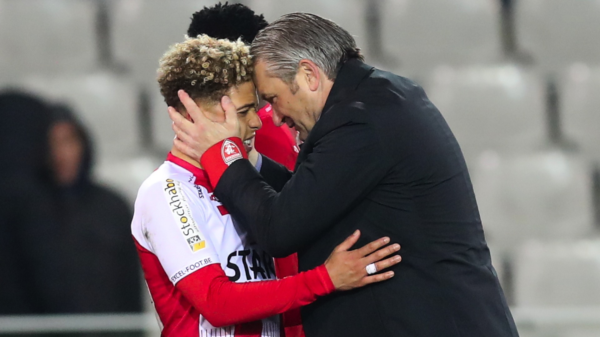 Playoffs 2: découvrez le calendrier de l'Excel Mouscron