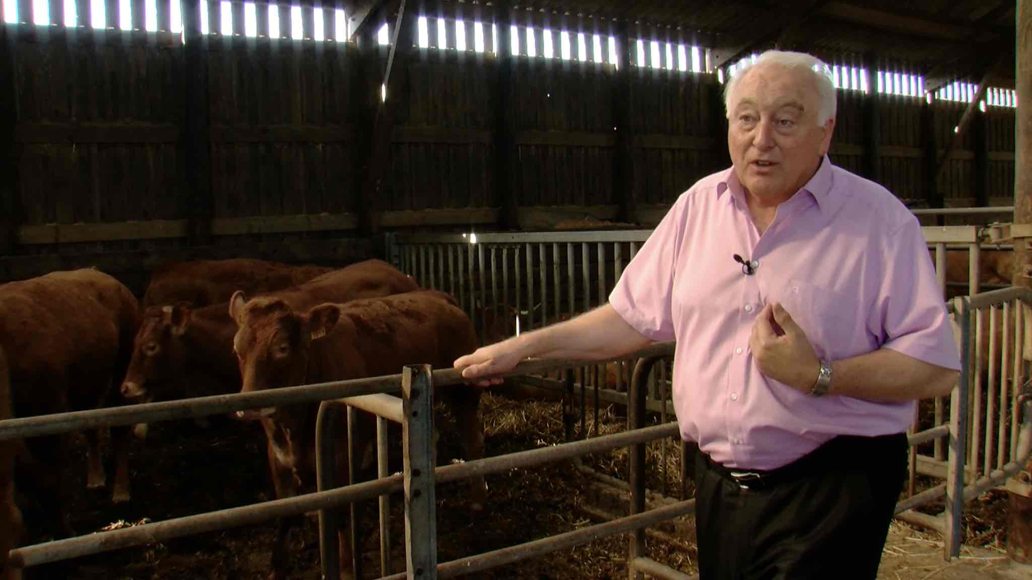 Les faits reprochés à l'ancien bourgmestre d'Ath Marc Duvivier sont prescrits